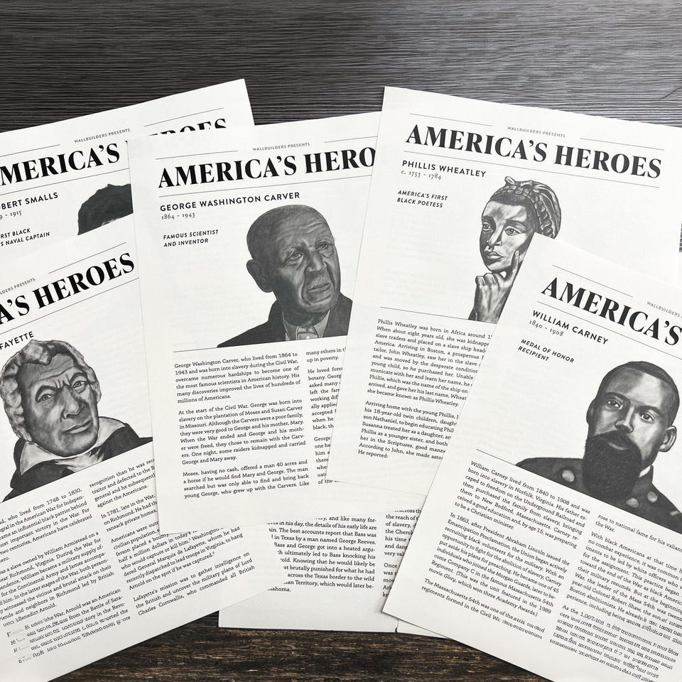 Black History