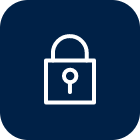 Your Details are Safe