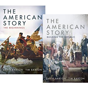 The American Story Book Series